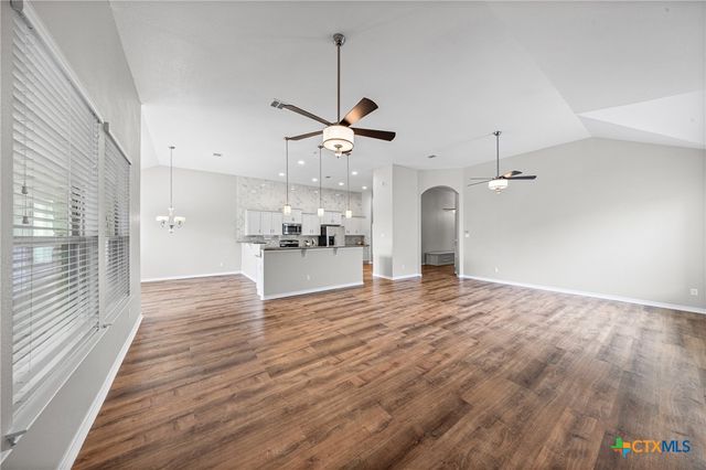 3381 Vineyard Trail, Harker Heights, TX 76548