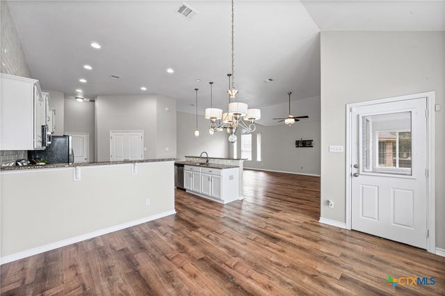 3381 Vineyard Trail, Harker Heights, TX 76548
