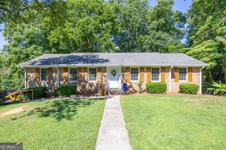114 Margo Trail SE, Rome, GA 30161