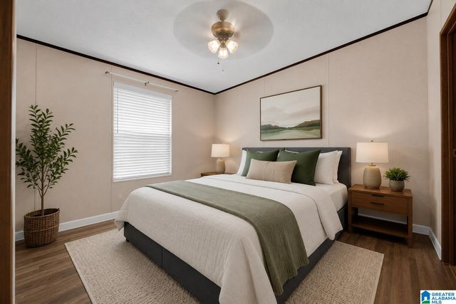 855 CHERRYWOOD COURT, Odenville, AL 35120