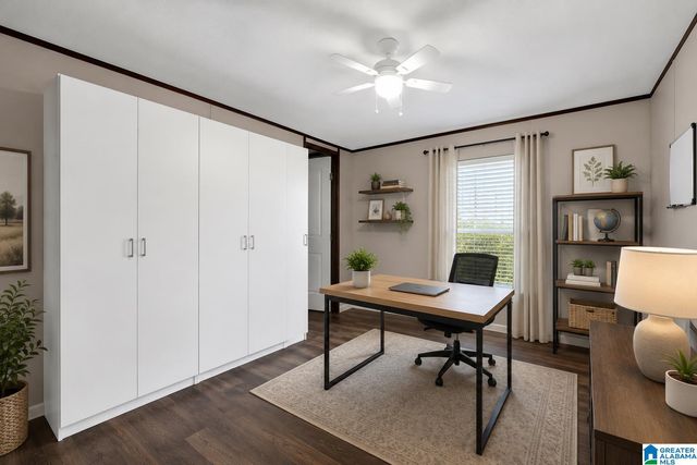855 CHERRYWOOD COURT, Odenville, AL 35120