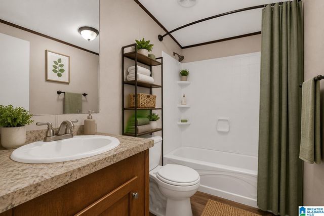 855 CHERRYWOOD COURT, Odenville, AL 35120