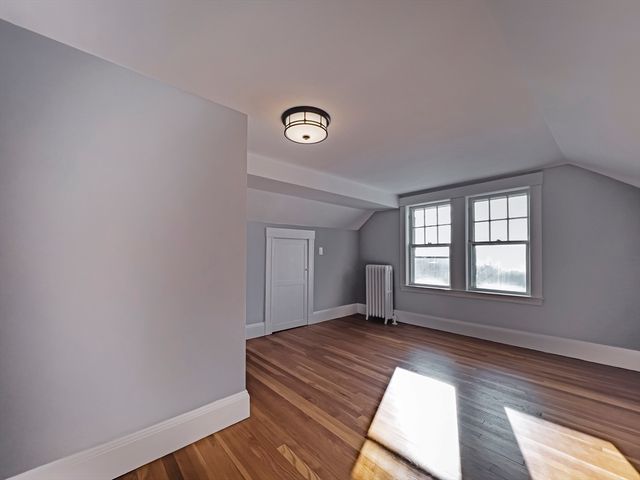 8 Putnam Road 8, Somerville, MA 02145