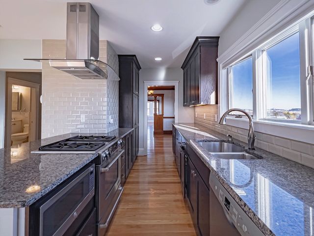 8 Putnam Road 8, Somerville, MA 02145