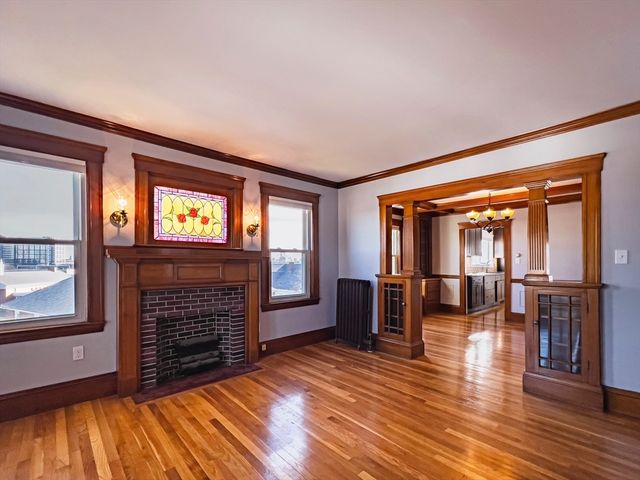 8 Putnam Road 8, Somerville, MA 02145