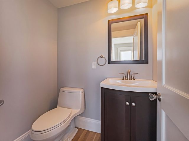 8 Putnam Road 8, Somerville, MA 02145