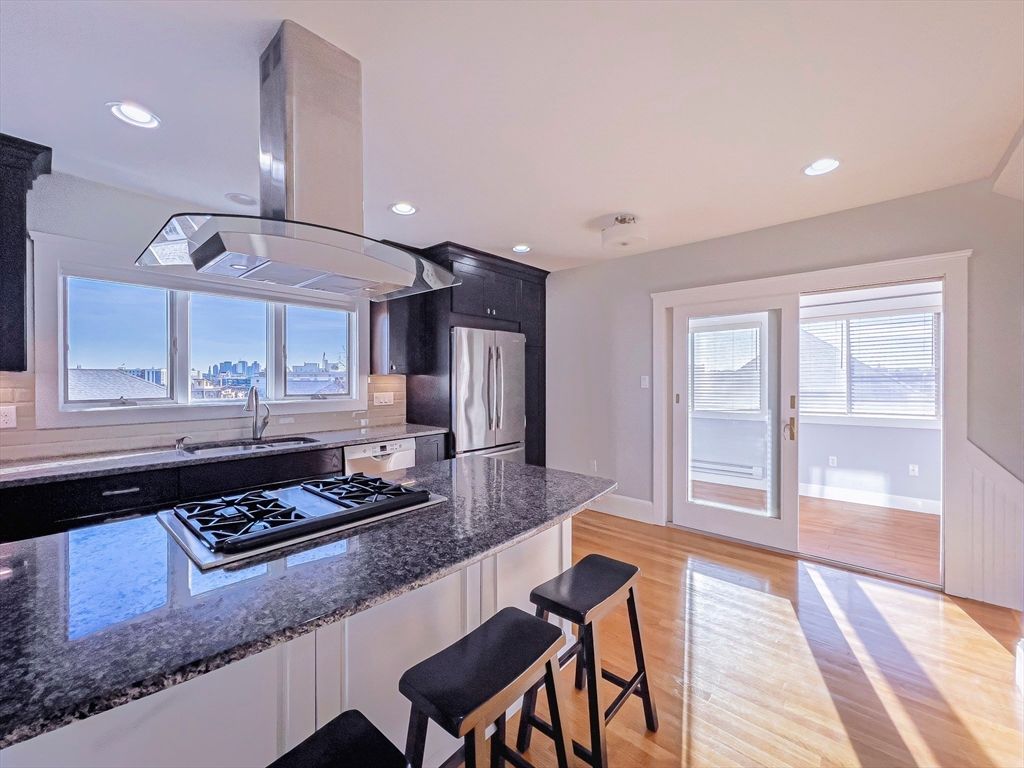 8 Putnam Road 8, Somerville, MA 02145