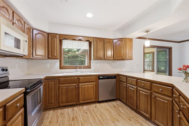 10037 Peppermill Lane, Canadian Lakes, MI 49346