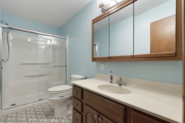 10037 Peppermill Lane, Canadian Lakes, MI 49346