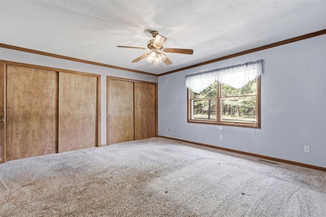 10037 Peppermill Lane, Canadian Lakes, MI 49346