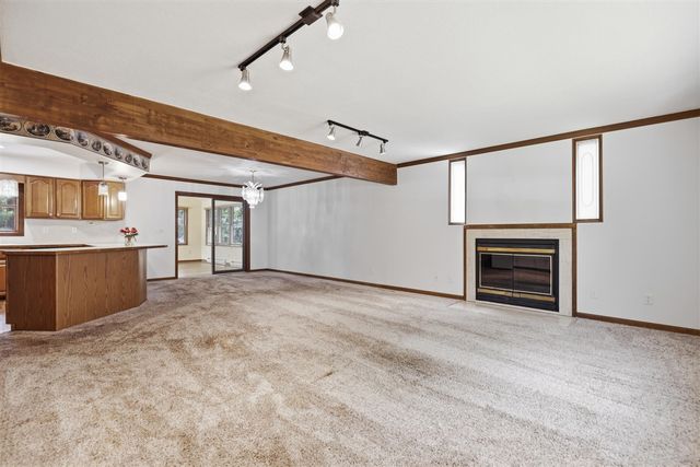 10037 Peppermill Lane, Canadian Lakes, MI 49346
