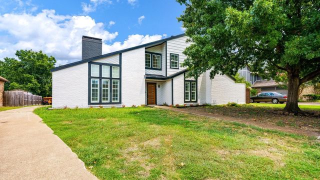 2616 Ellis Court, Plano, TX 75075