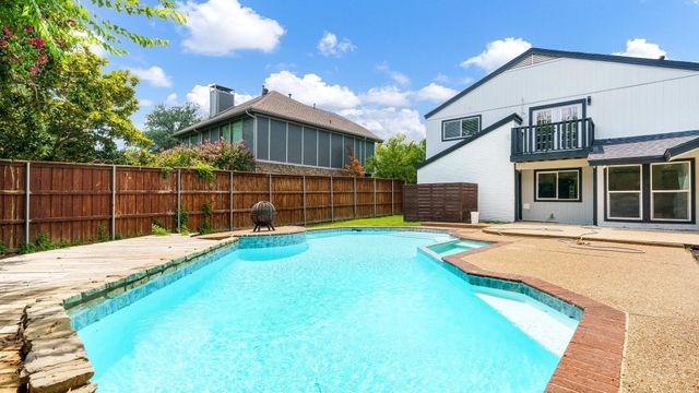 2616 Ellis Court, Plano, TX 75075