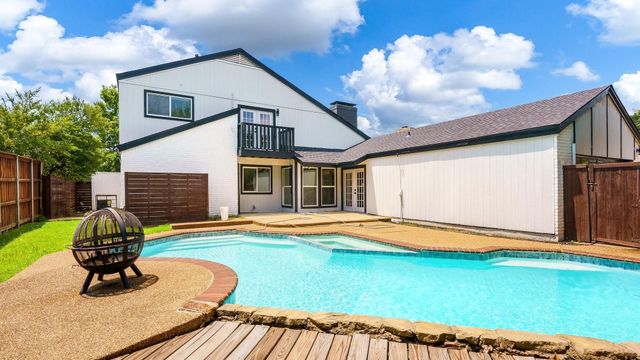 2616 Ellis Court, Plano, TX 75075