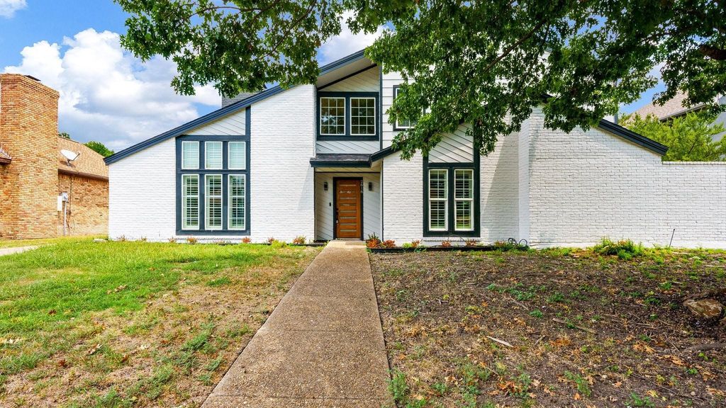 2616 Ellis Court, Plano, TX 75075