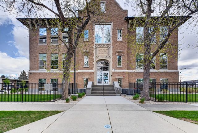 235 32nd Street Unit 302, Billings, MT 59101
