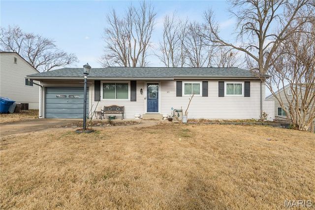 851 Morningside Lane, Arnold, MO 63010