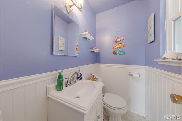 851 Morningside Lane, Arnold, MO 63010