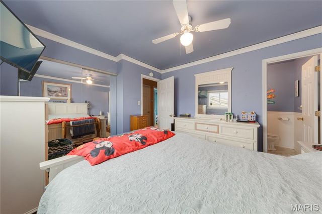 851 Morningside Lane, Arnold, MO 63010