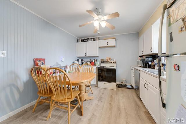 851 Morningside Lane, Arnold, MO 63010