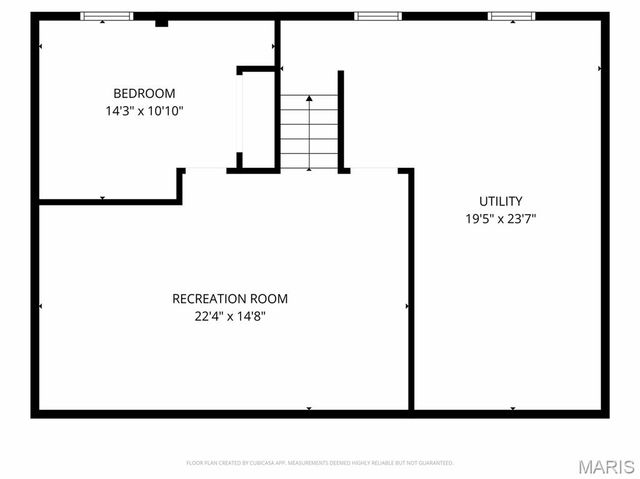 851 Morningside Lane, Arnold, MO 63010