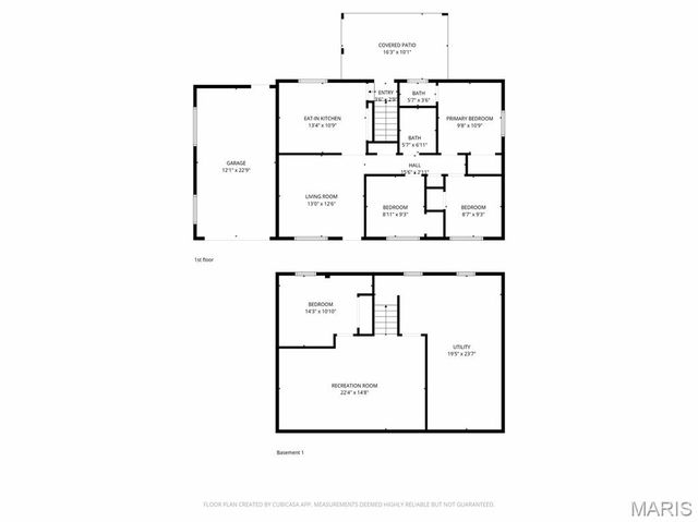 851 Morningside Lane, Arnold, MO 63010