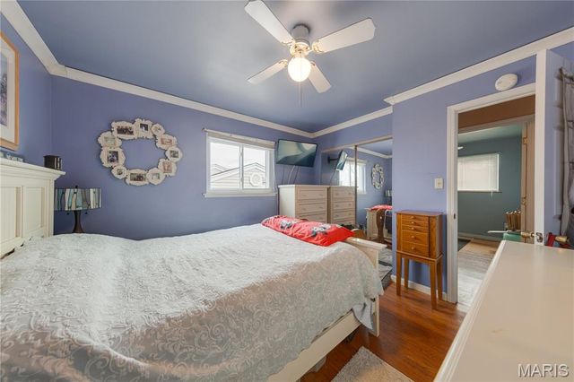 851 Morningside Lane, Arnold, MO 63010