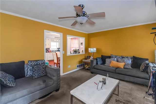 3550 Clubhouse Lane SE, Conyers, GA 30094
