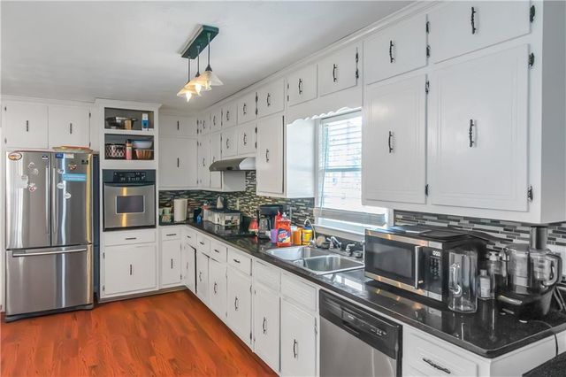 3550 Clubhouse Lane SE, Conyers, GA 30094