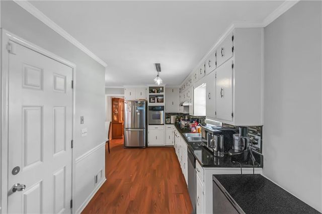 3550 Clubhouse Lane SE, Conyers, GA 30094