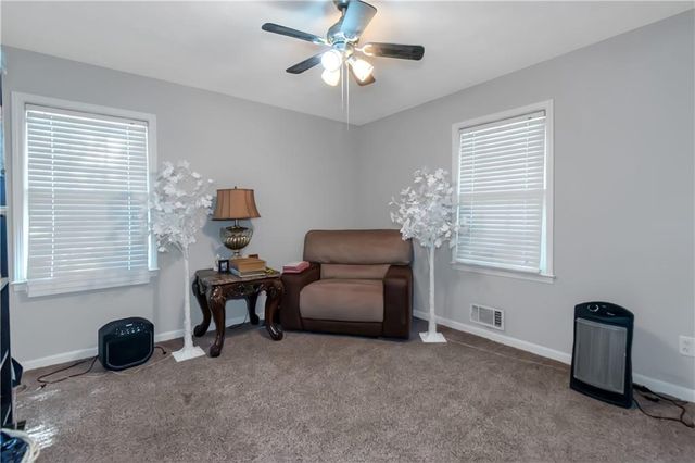 3550 Clubhouse Lane SE, Conyers, GA 30094