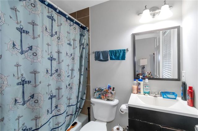 3550 Clubhouse Lane SE, Conyers, GA 30094