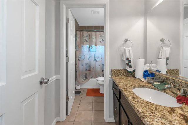 3550 Clubhouse Lane SE, Conyers, GA 30094
