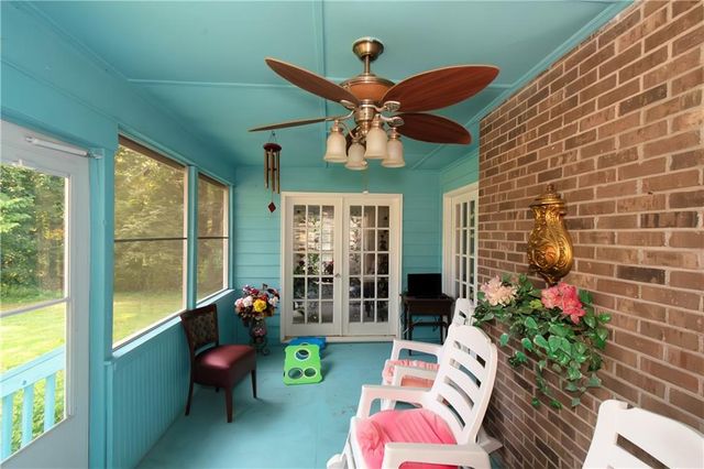 3550 Clubhouse Lane SE, Conyers, GA 30094