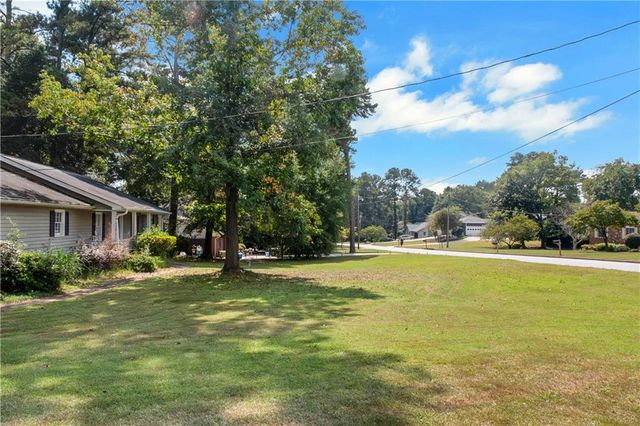 3550 Clubhouse Lane SE, Conyers, GA 30094