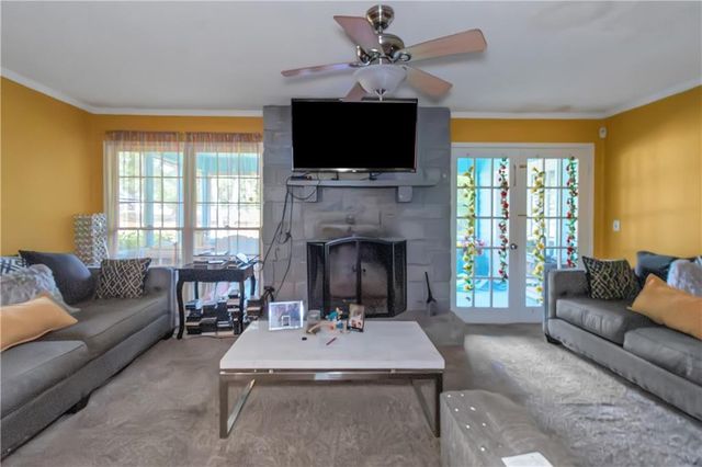 3550 Clubhouse Lane SE, Conyers, GA 30094