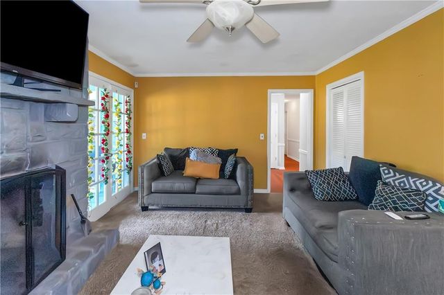 3550 Clubhouse Lane SE, Conyers, GA 30094