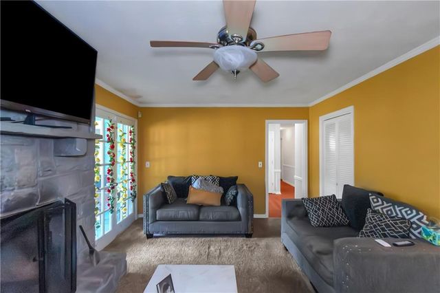 3550 Clubhouse Lane SE, Conyers, GA 30094