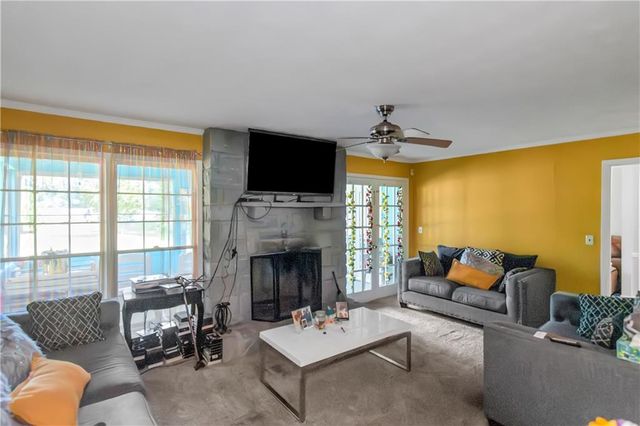 3550 Clubhouse Lane SE, Conyers, GA 30094