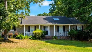 3550 Clubhouse Lane SE, Conyers, GA 30094