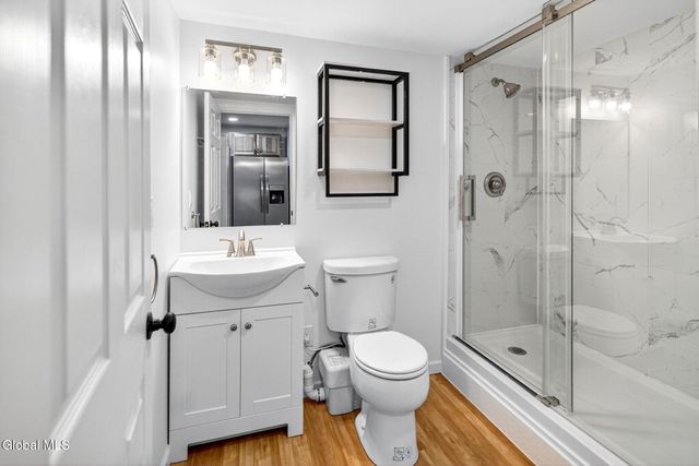 6107 Parkis Mills Road, Galway, NY 12074