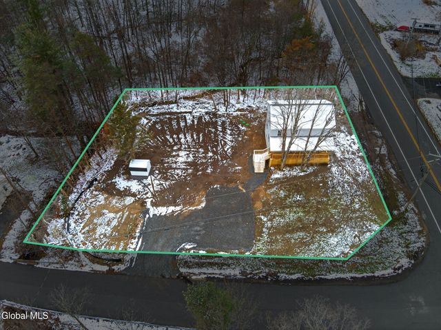 6107 Parkis Mills Road, Galway, NY 12074