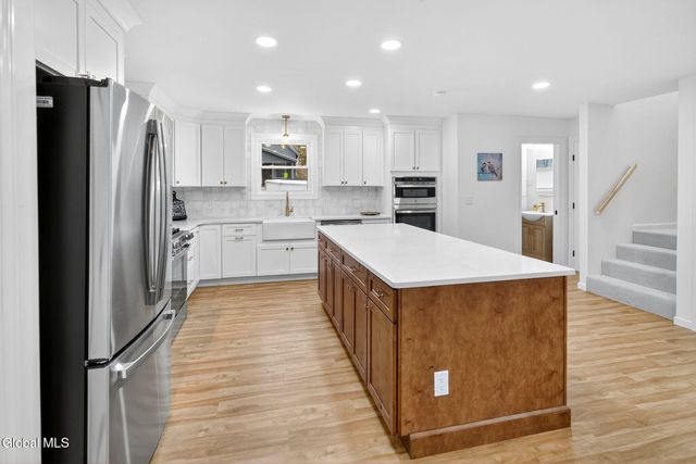 6107 Parkis Mills Road, Galway, NY 12074