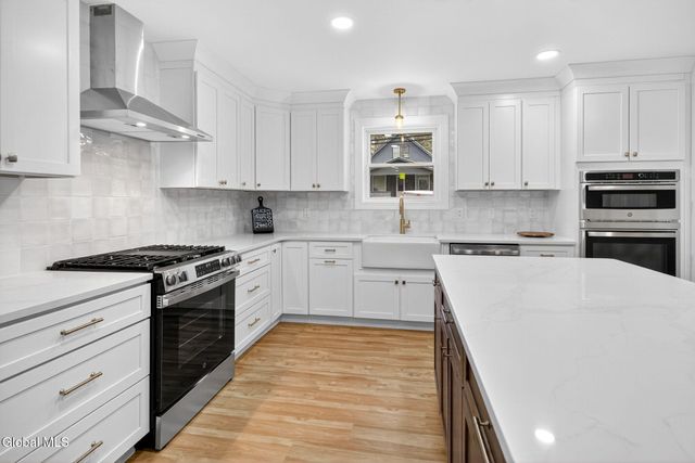 6107 Parkis Mills Road, Galway, NY 12074