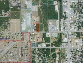 0 28th Street, Gulfport, MS 39501