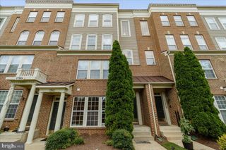 1794-B POOLSIDE WAY #24-B, Frederick, MD 21701