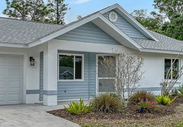 644 SUGARWOOD TRAIL, Venice, FL 34292