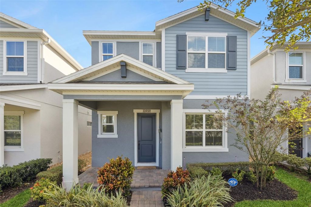 15959 PANTUSO ALLEY, Winter Garden, FL 34787