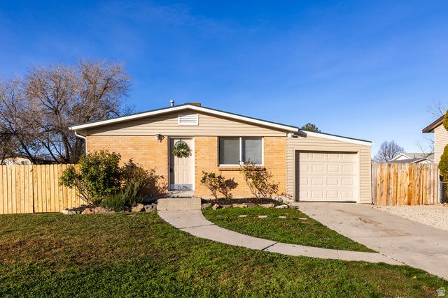2978 ALANE ST, West Valley City, UT 84120