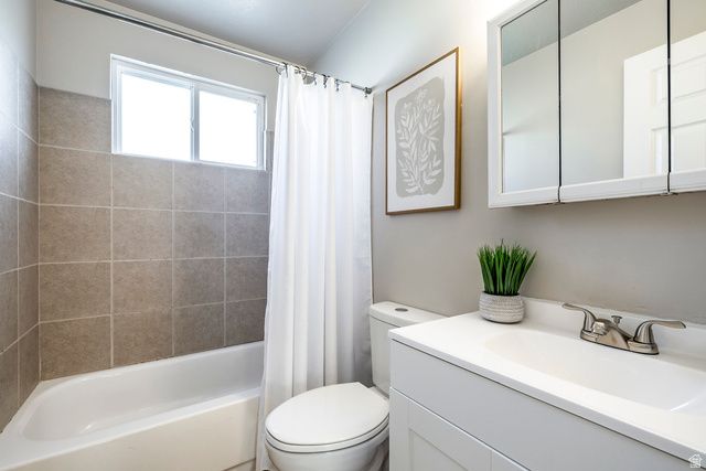 2978 ALANE ST, West Valley City, UT 84120